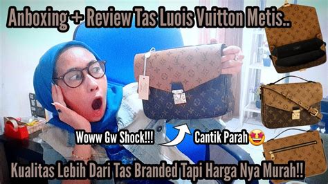 model tas lv kw super premium|Surprise‼️Unboxing + Review Tas LV Pochette Metis .